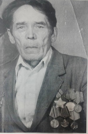 Курдюков Алексей Николаевич